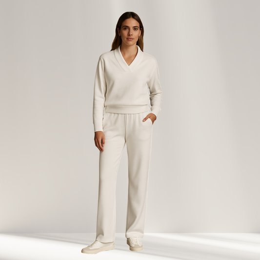 The Effortless Elegance Set - A Perfect Outfit in Seconds + 50% OFF