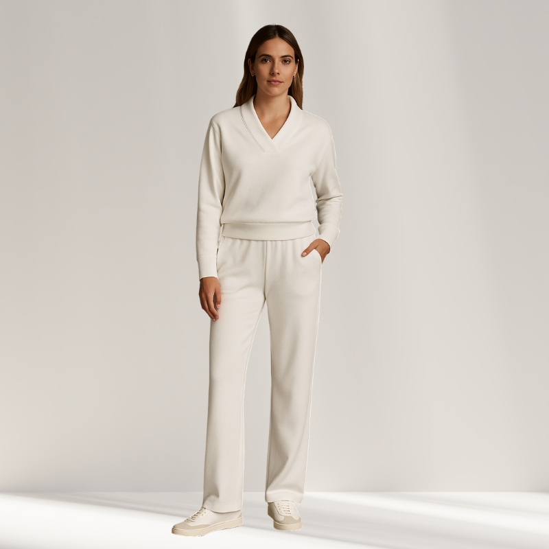 The Effortless Elegance Set - A Perfect Outfit in Seconds + 50% OFF ...