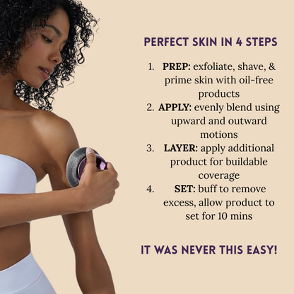 LumiCover All-In-One Perfector – Your Key to Radiant, Even-Toned Skin- 50% OFF