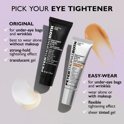 InstaLift Film - Look Years Younger, Instantly - 50% OFF