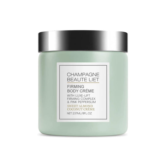 Elysian Body Créme - Youthful Skin From Head to Toe - 50% OFF