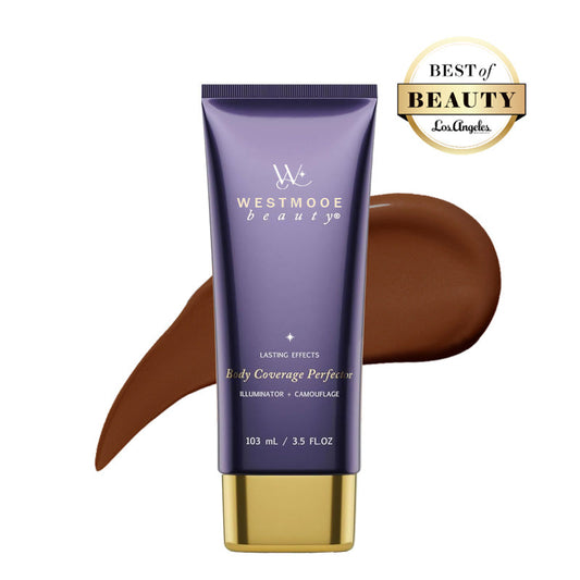 FlawlessCanvas Body Perfector - Your All-Day Radiance Solution - 50% OFF + FREE BRUSH