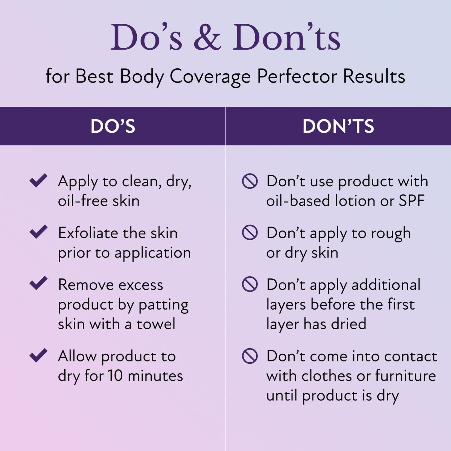 FlawlessCanvas Body Perfector - Your All-Day Radiance Solution - 50% OFF + FREE BRUSH