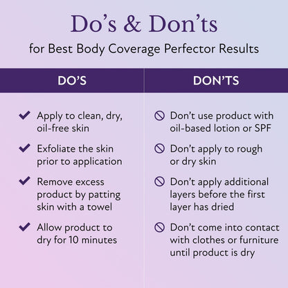 FlawlessCanvas Body Perfector - Your All-Day Radiance Solution - 50% OFF + FREE BRUSH
