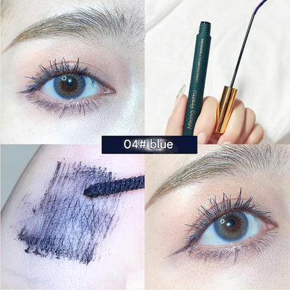 The MicroWand Mascara - Define Every Single Lash - 50% OFF