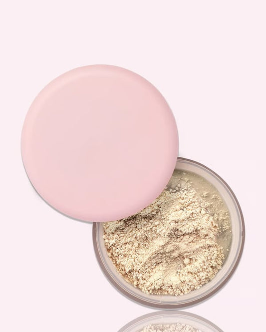 The PhotoFilter Powder - Get Flawless, Airbrushed Skin - 50% OFF