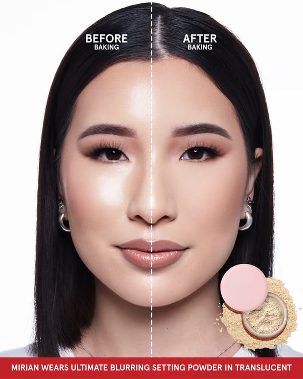 The PhotoFilter Powder - Get Flawless, Airbrushed Skin - 50% OFF