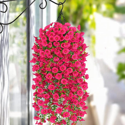 Everbloom Cascades – Timeless Beauty, Effortless Ambiance - 50% OFF