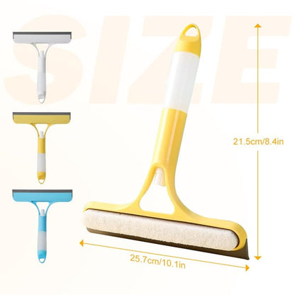 The HydroSqueegee - A Streak-Free Shine in One Swipe - 50% OFF