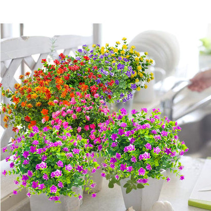 EverLush Botanicals - A Perfect Garden Instantly. - 1+1 FREE