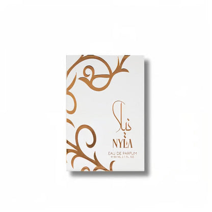 ÉclatEssence EDP – Your Signature Radiance - 50% OFF