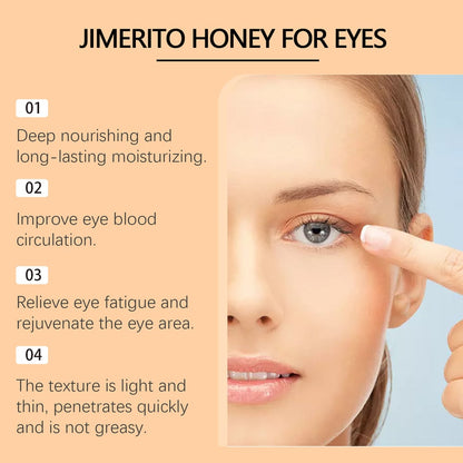 NectarEyes - The End of Tired-Looking Eyes - 50% OFF
