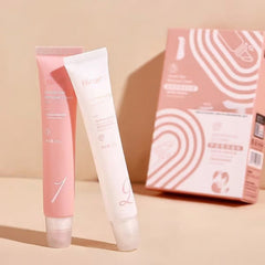 SilkenSmooth Hair Dissolver – Your Gentle Path to Flawless Skin - 50% OFF