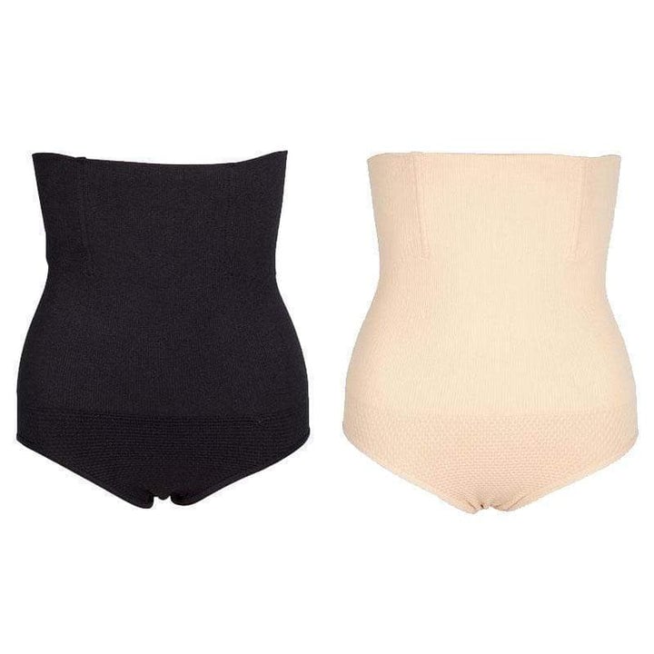 The Silhouette Panty - A Flawless Figure, Instantly - 50% OFF