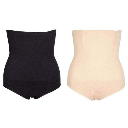 The Silhouette Panty - A Flawless Figure, Instantly - 50% OFF