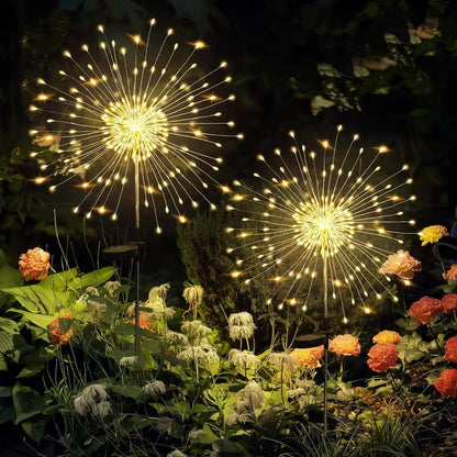 SunBloom Light - A Magical Garden, Day & Night - 1+1 FREE