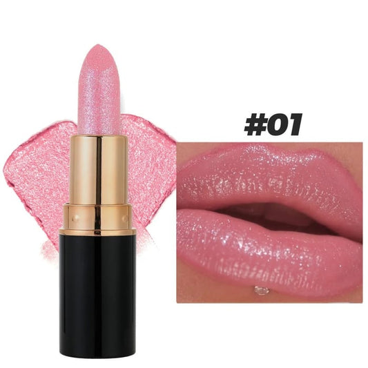 Diamond Lips: Dazzling Glitter, Lasting Confidence - 1 + 1 FREE