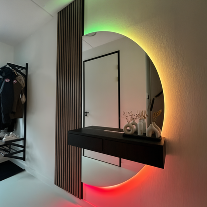 LumiGlow - Instant Luxury Ambiance + 50% OFF