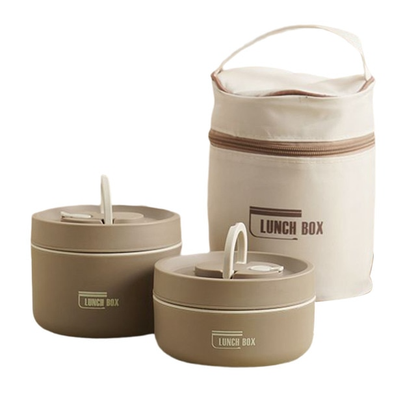 ThermoStack - Your Hot Meal, Anywhere + 50% OFF