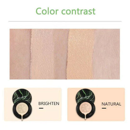 The TrueTint™ Foundation - Your Flawless, Tone-Perfect Skin + 50% OFF