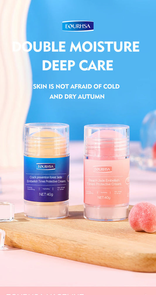 Smooth Protective Balm - Moisturizing Vaseline Cream - 50% OFF