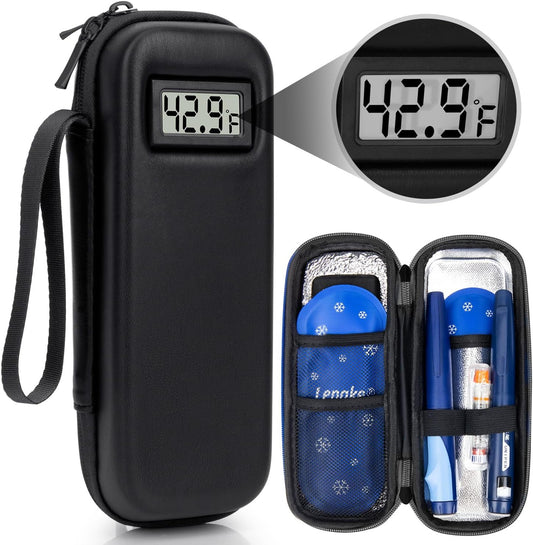 The Med-Sentry - Travel With Absolute Peace of Mind - 50% OFF
