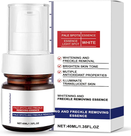 Vitamin C Whitening Freckles Face Cream (Radiant Renew) – Achieve Clear, Radiant, Even-Toned Skin- 50% OFF