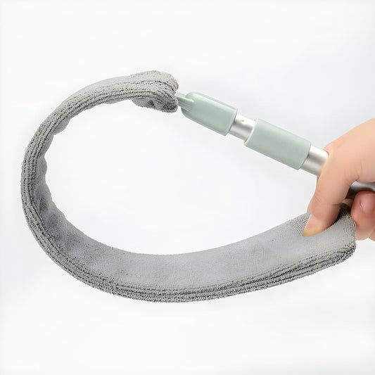 Dustfree™ Shrinkable cleaner