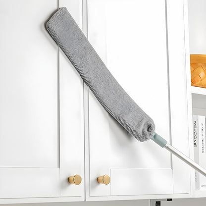 Dustfree™ Shrinkable cleaner