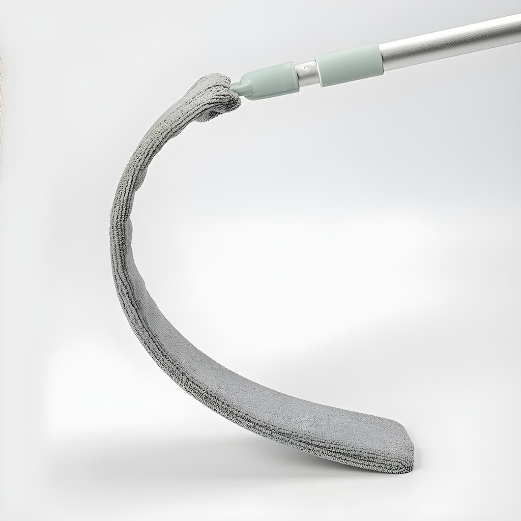 Dustfree™ Shrinkable cleaner