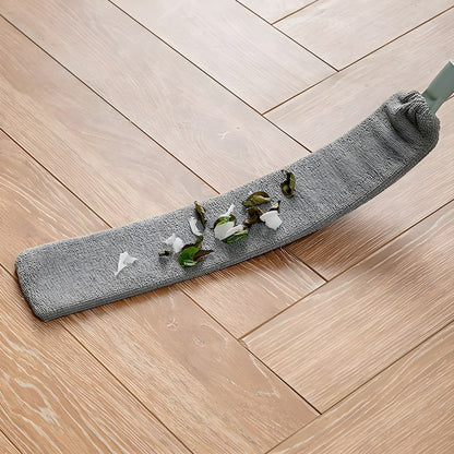 Dustfree™ Shrinkable cleaner
