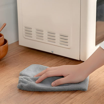 Dustfree™ Shrinkable cleaner