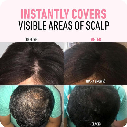 VeriFill Hair Transformer + Reclaim Your Confident, Full-Bodied Look - 50% OFF