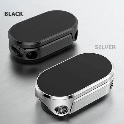Newstar™ Foldable Magnetic Car Phone Holder