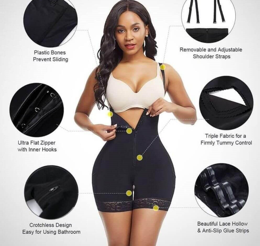Rexi™️ Body shaper
