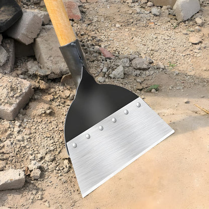 DigPro™ Multifunctional Garden Shovel (Limited time offer 60% discount)