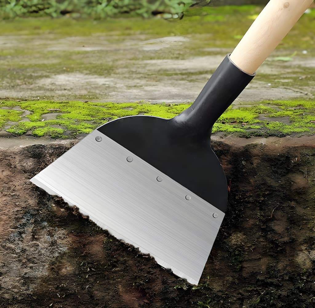 DigPro™ Multifunctional Garden Shovel (Limited time offer 60% discount)