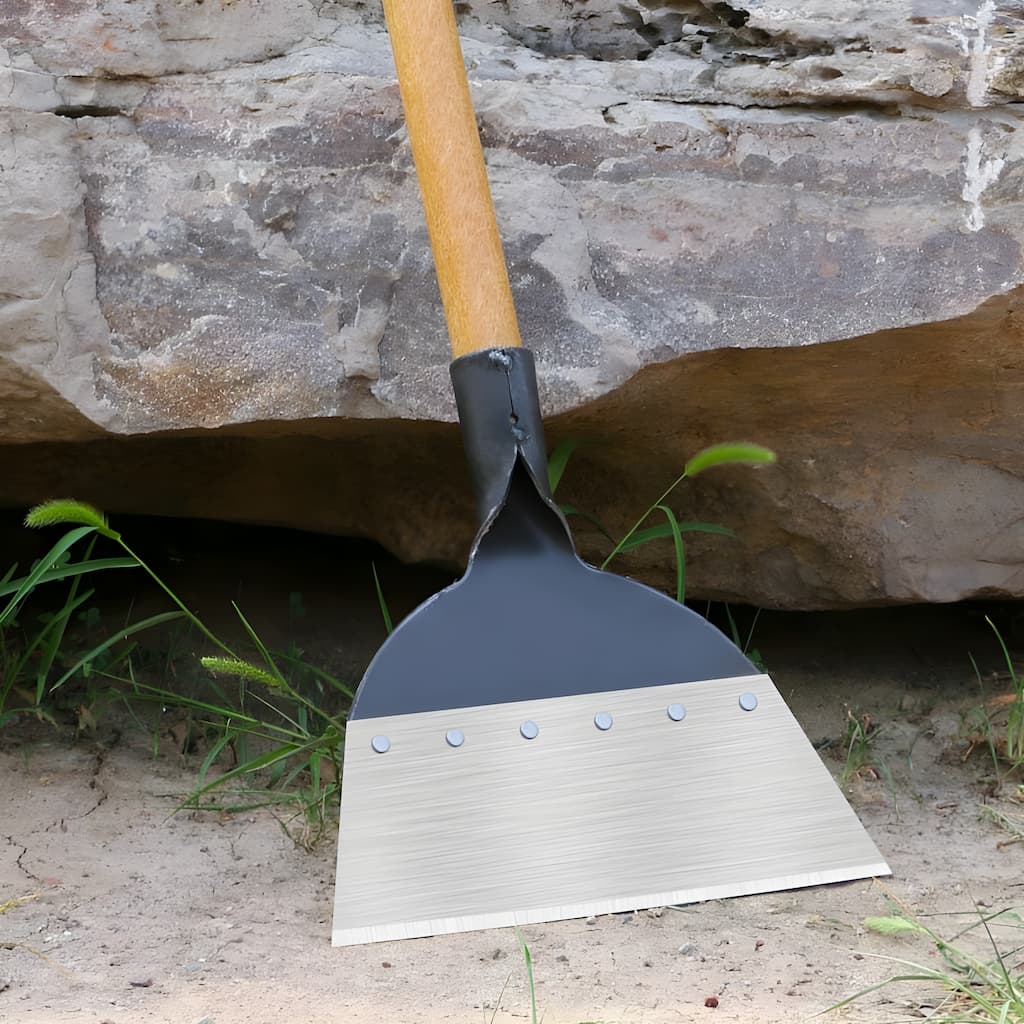 DigPro™ Multifunctional Garden Shovel (Limited time offer 60% discount)