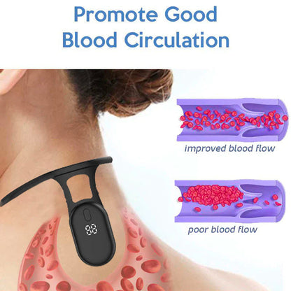 NeckTune™ Soothing Neck Instrument