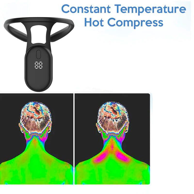 NeckTune™ Soothing Neck Instrument