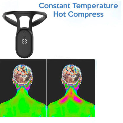 NeckTune™ Soothing Neck Instrument