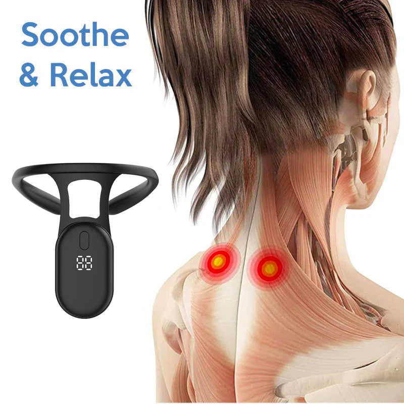 NeckTune™ Soothing Neck Instrument