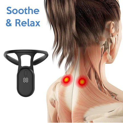 NeckTune™ Soothing Neck Instrument