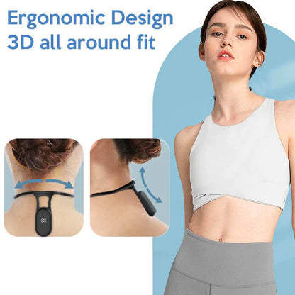 NeckTune™ Soothing Neck Instrument