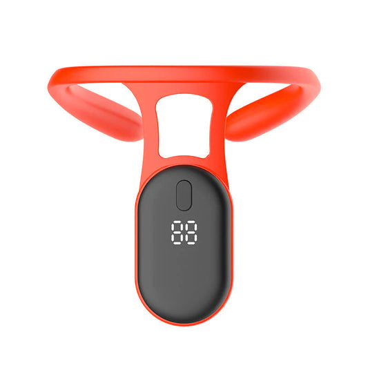 NeckTune™ Soothing Neck Instrument