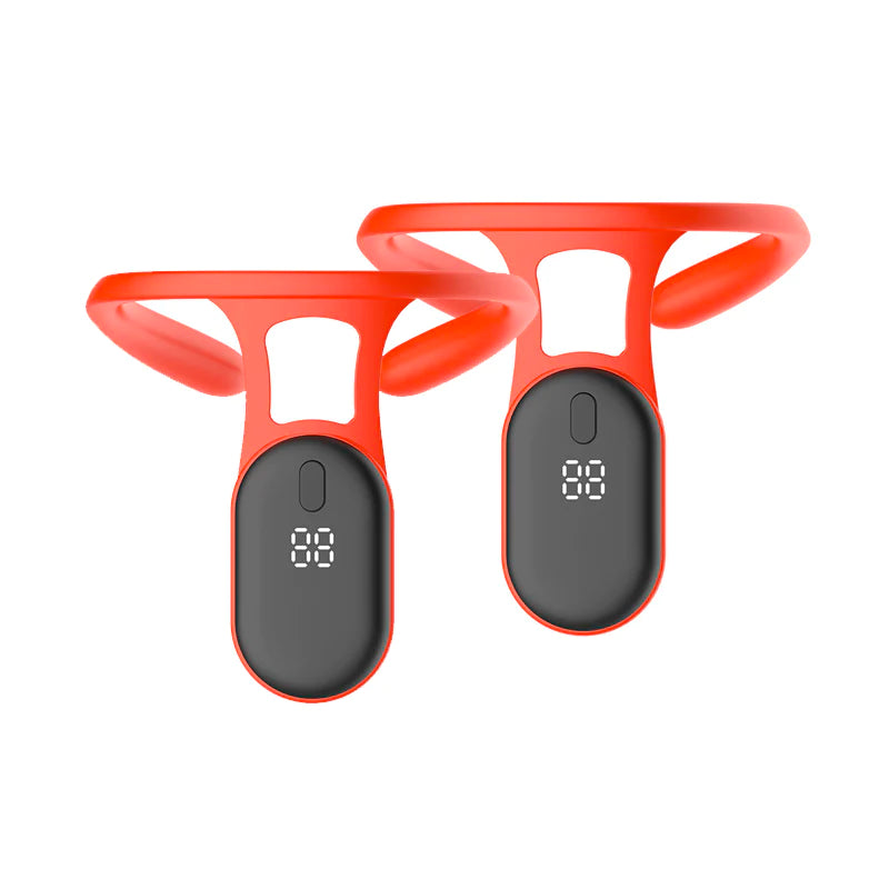 NeckTune™ Soothing Neck Instrument