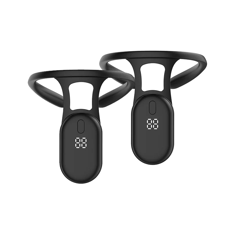 NeckTune™ Soothing Neck Instrument