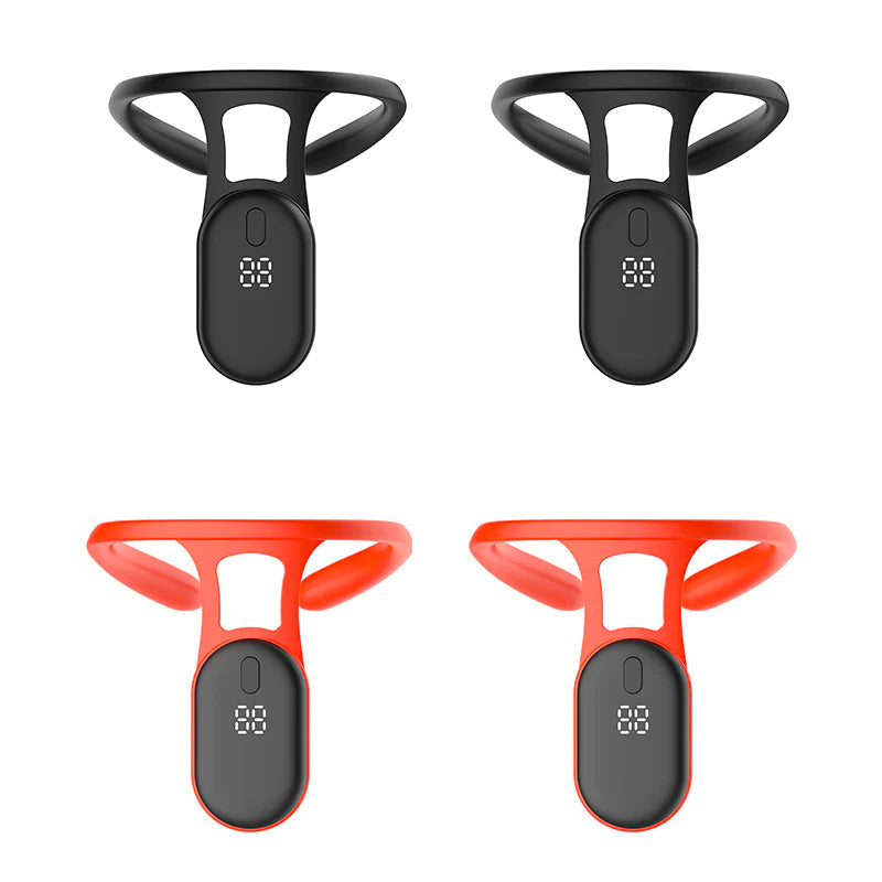 NeckTune™ Soothing Neck Instrument