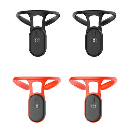 NeckTune™ Soothing Neck Instrument