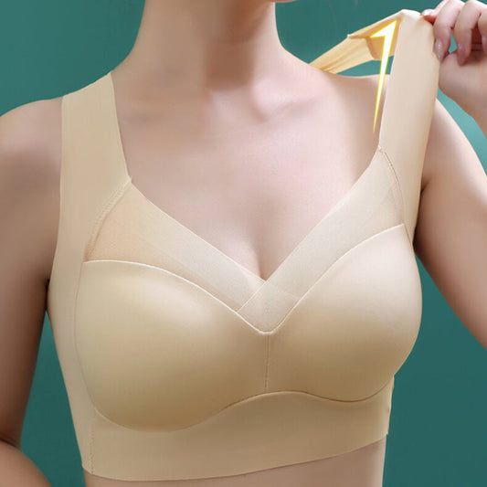 Topfit™ Seamless Bra 1 + 1 FREE